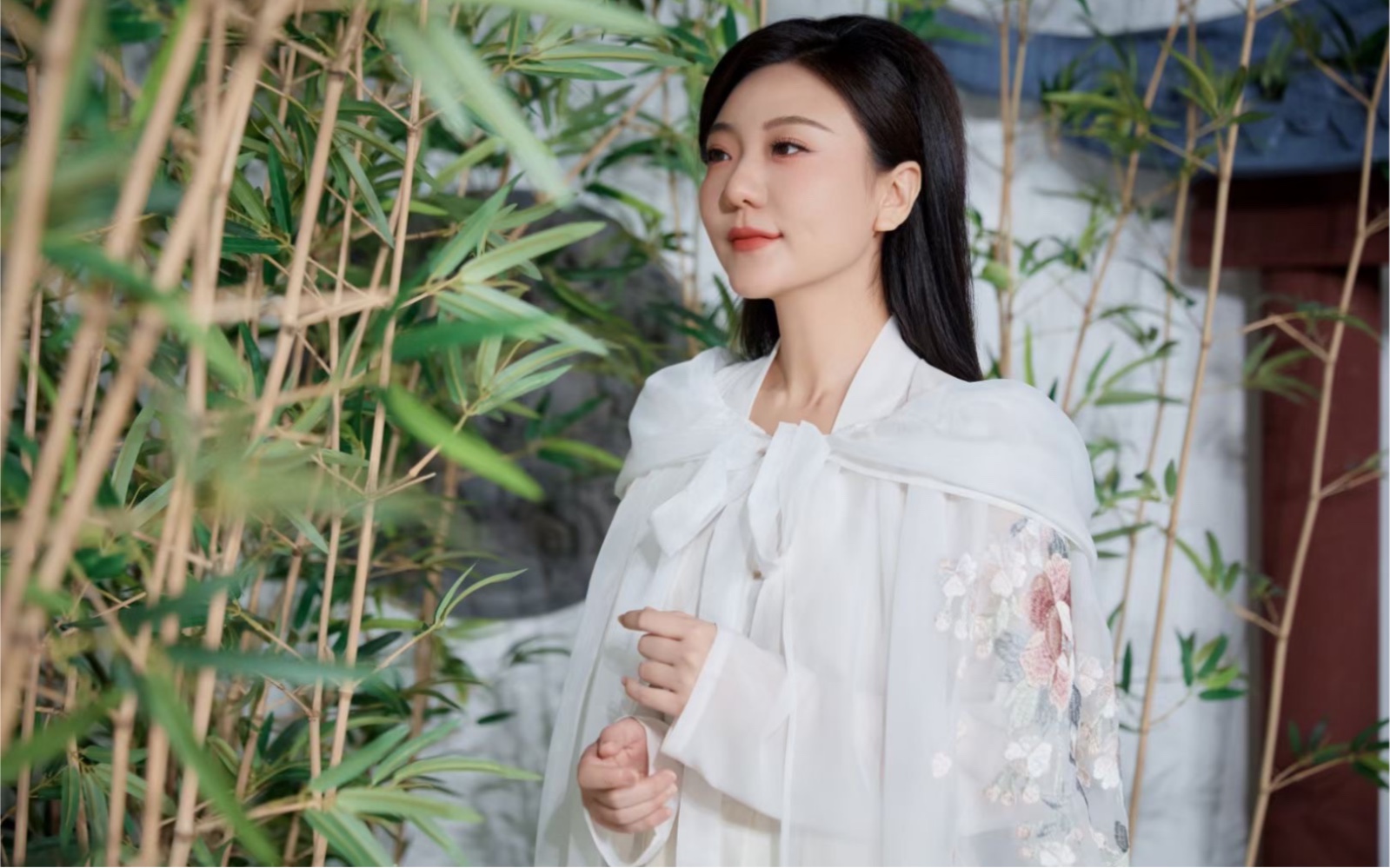 【刘珂矣】新声乐游季《风筝误》