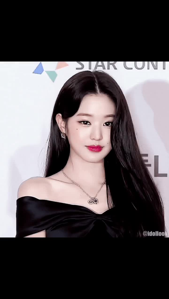 我们元英是公主7815身材绝了#张元英 #izone #izone张元英 #南韩