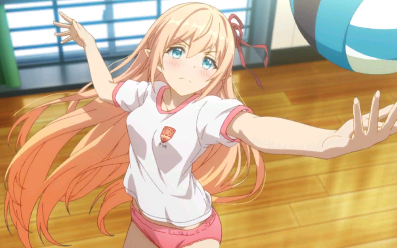 【公主连结】我的亚里沙战力上万了!