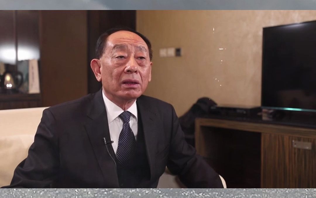 国医大师唐祖宣的使命与价值观