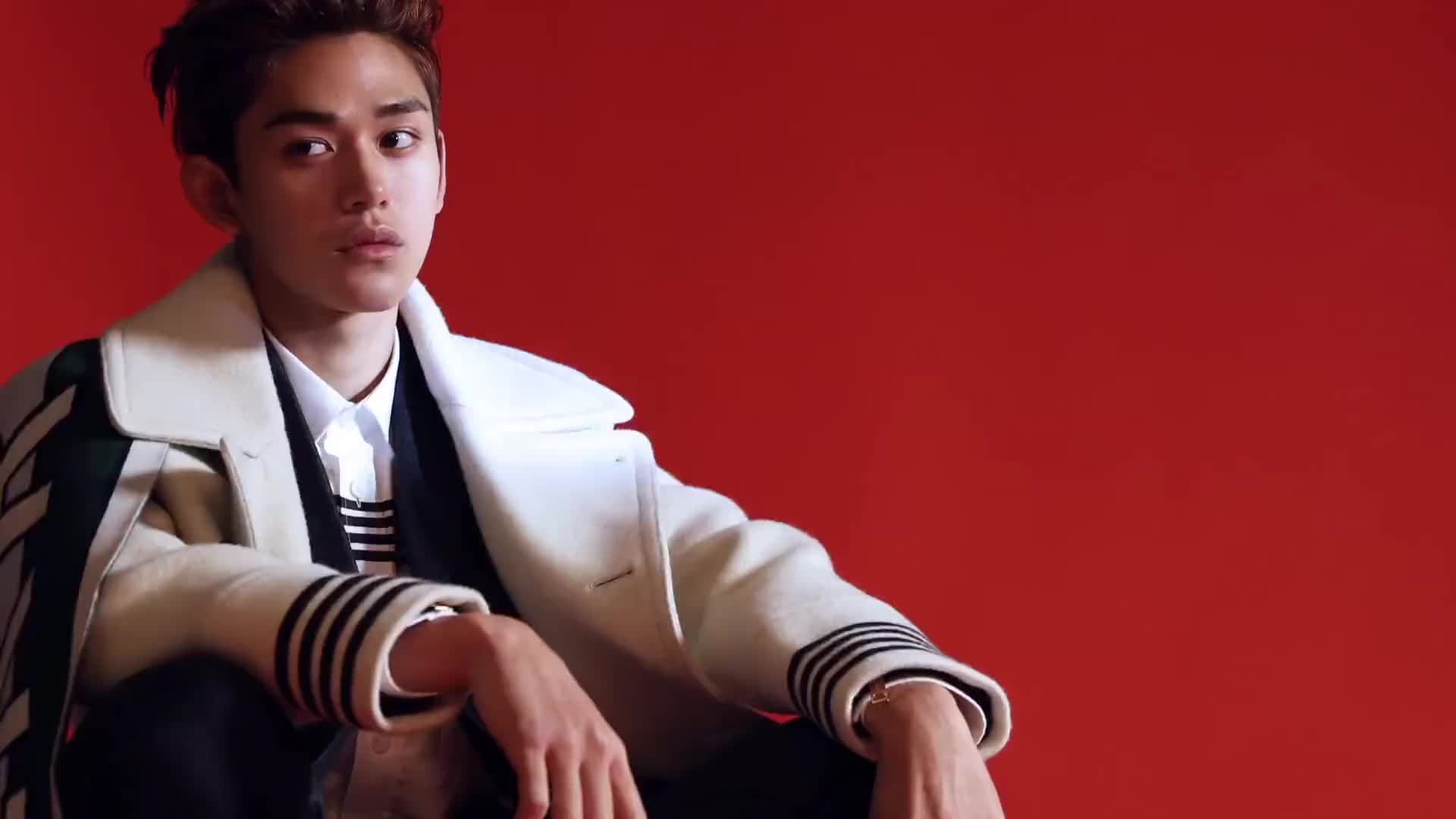 黄旭熙lucassupermwayvkoponctcr狮子的