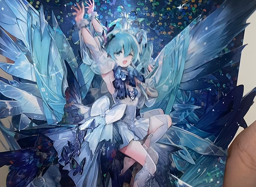 初音未来!哔哩哔哩bilibili