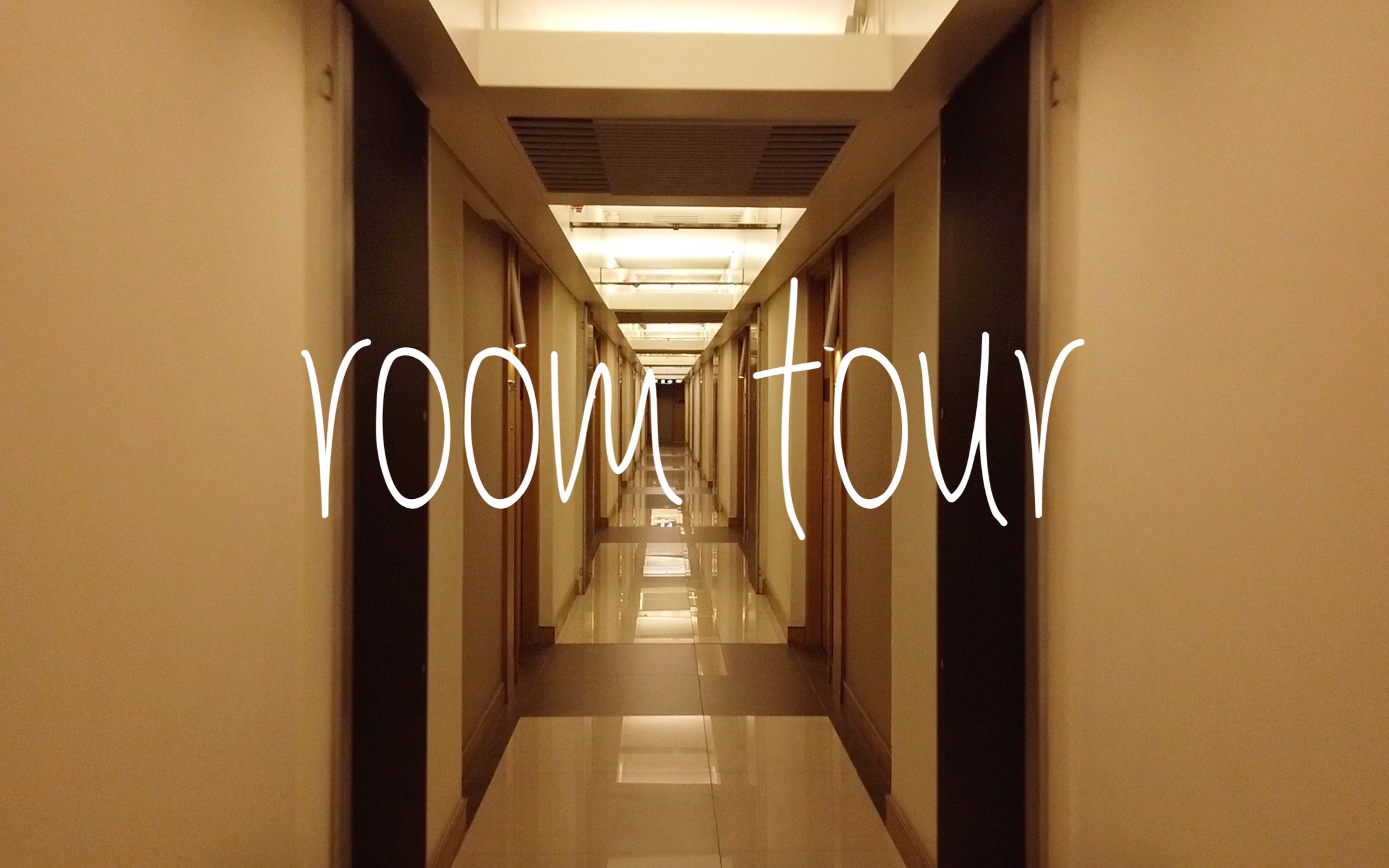 VLOG/room tour/香港留学租房/两万港币在香港能租到怎样的房???哔哩哔哩bilibili