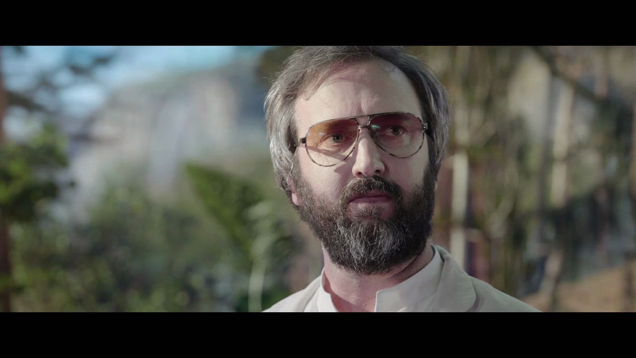 钢铁苍穹2乔布斯对诺基亚不屑一顾