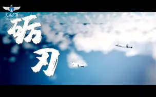 Video herunterladen: 与时代共奋飞｜《砺刃》