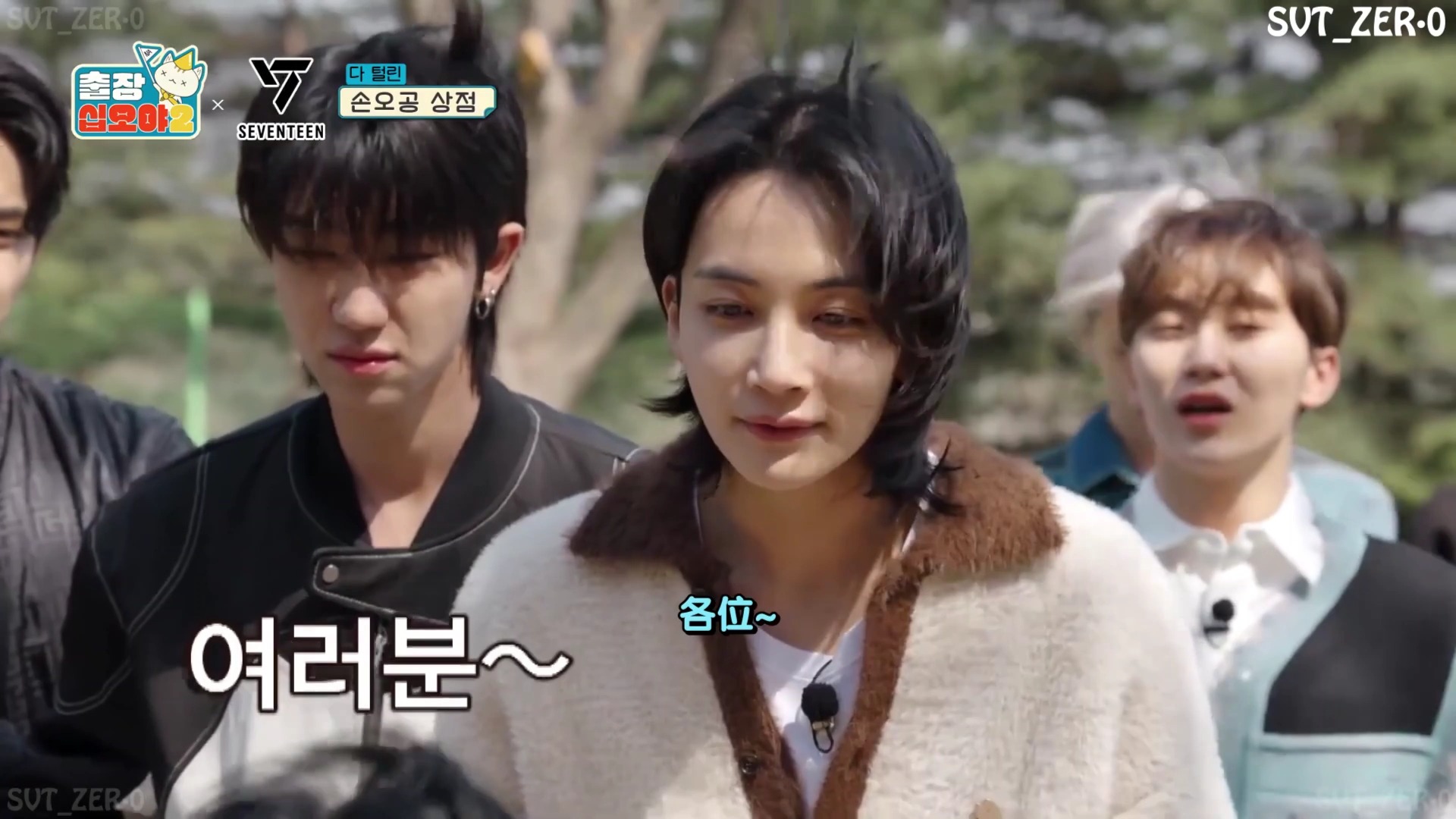 哟罗本,阿尼哈塞哟