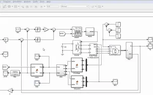 Descargar video: 永磁同步电机直接转矩控制simulink仿真模型