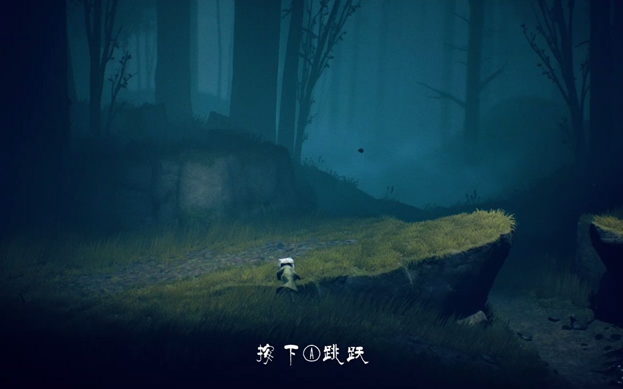 [图]Little Nightmares II Enhanced小小梦魇2