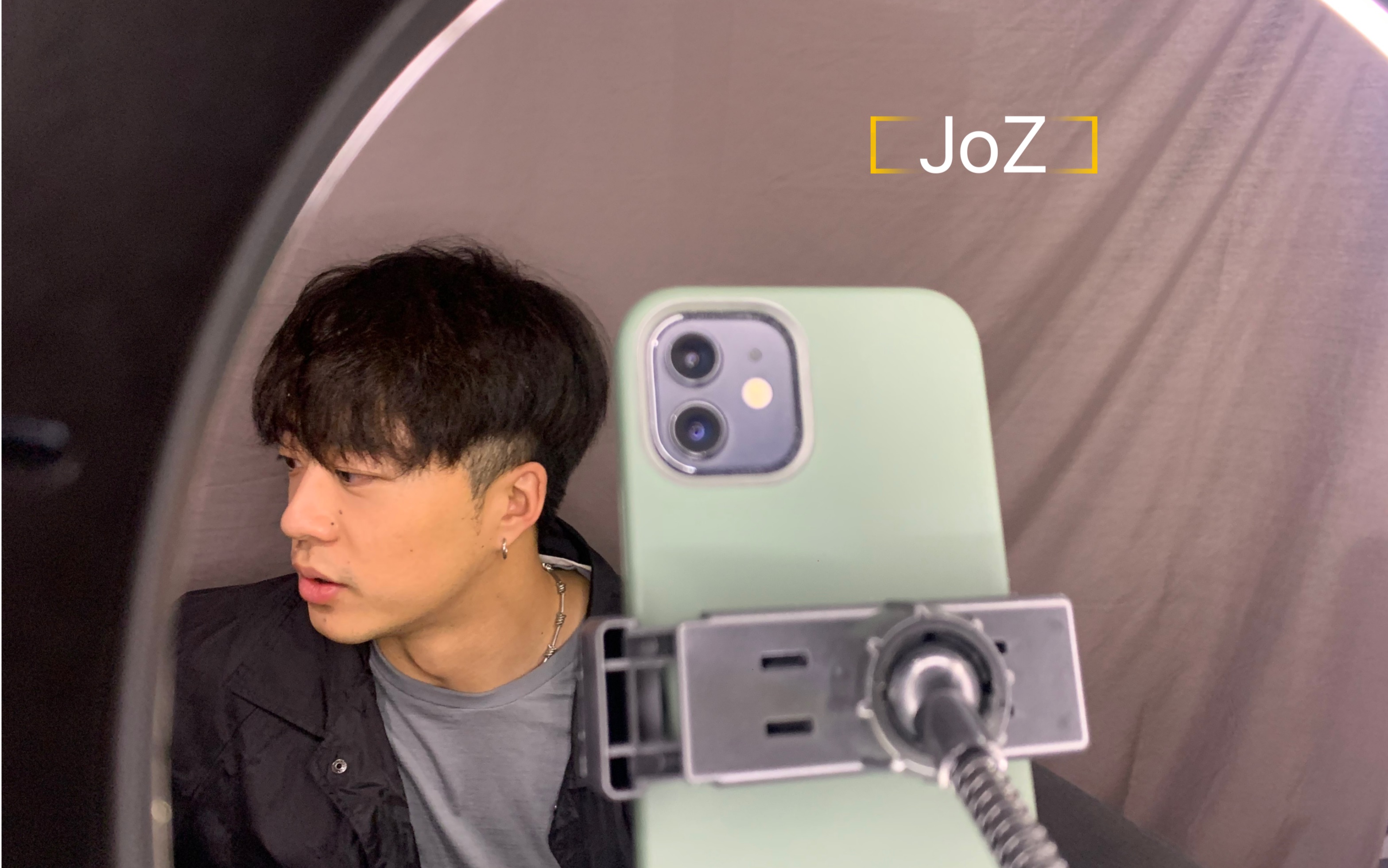 joz 张哲瑜 6.2抖音直播 部分片段