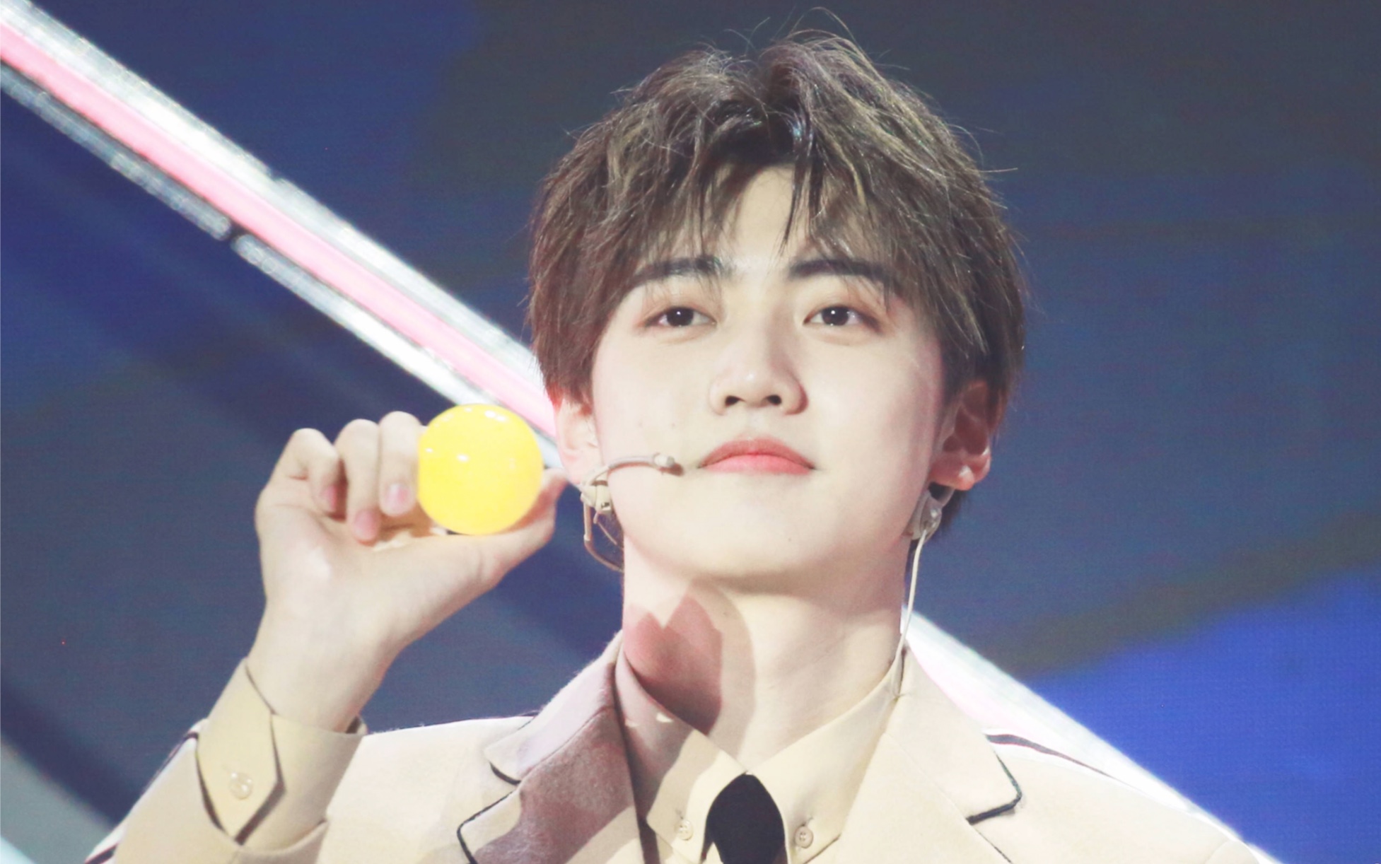 创造营2019焉栩嘉的语言天赋各种方言大放送