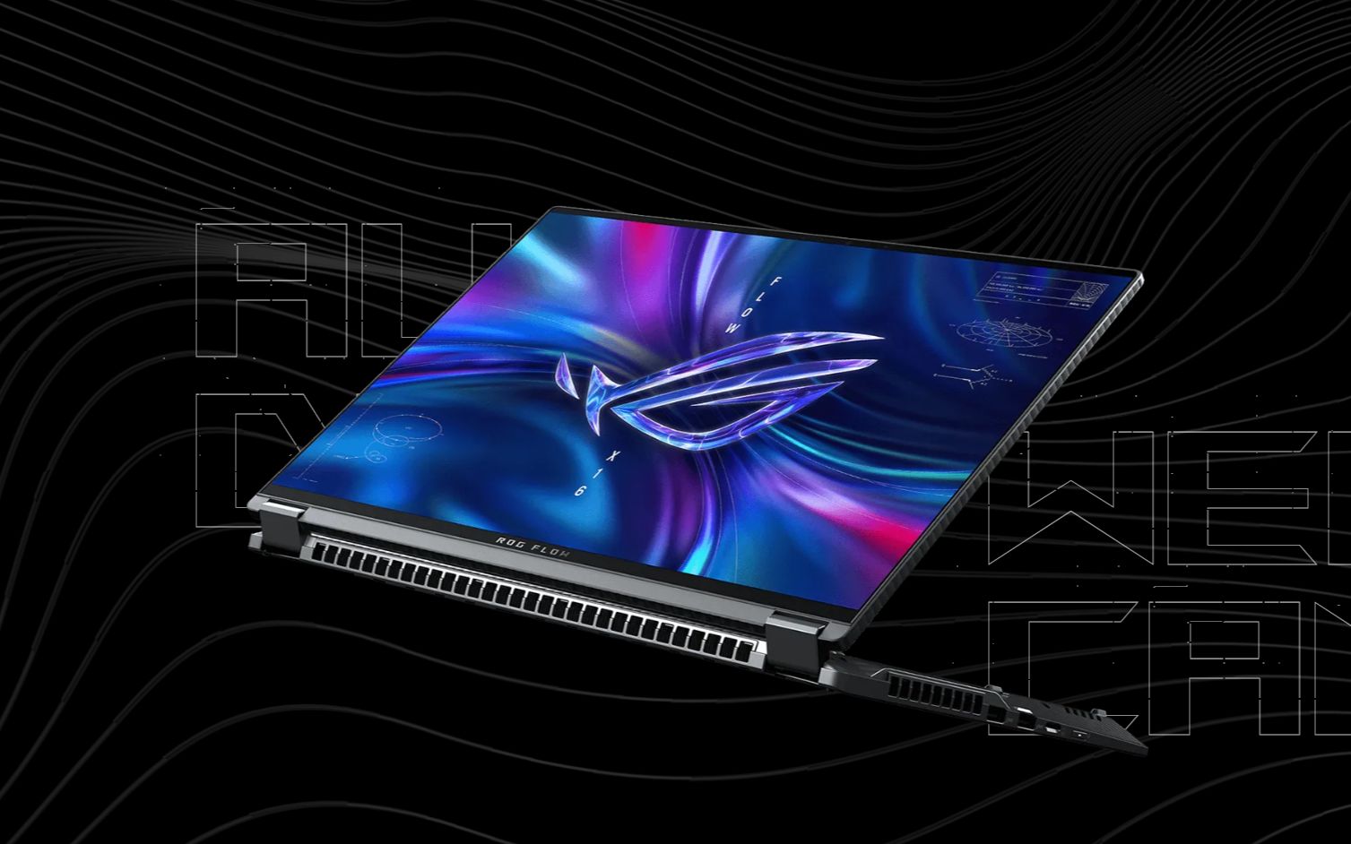 【rog】幻16翻转版美行价格公布