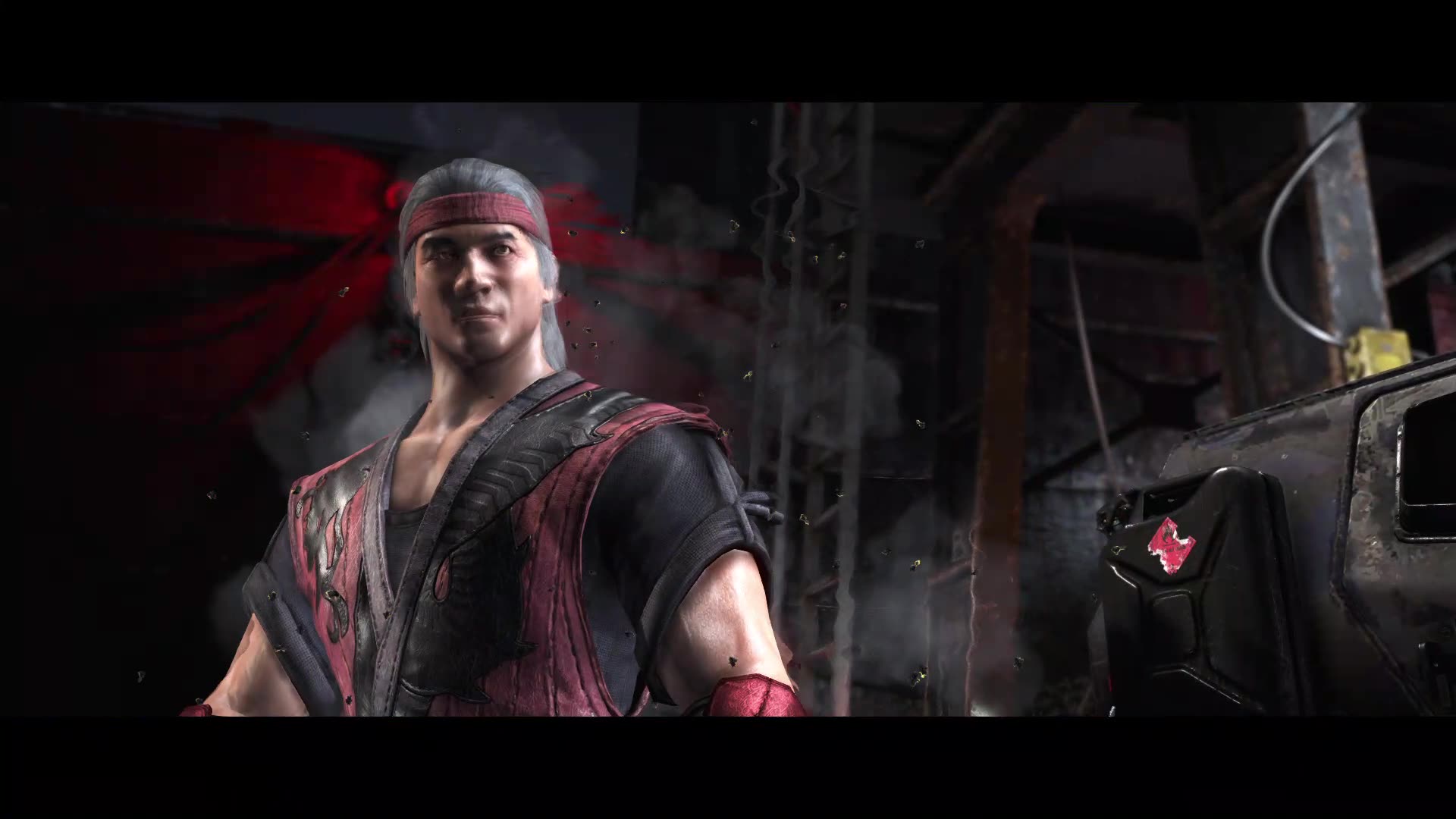 李小龙截拳道/截拳道在游戏领域的发展之真人快打系列