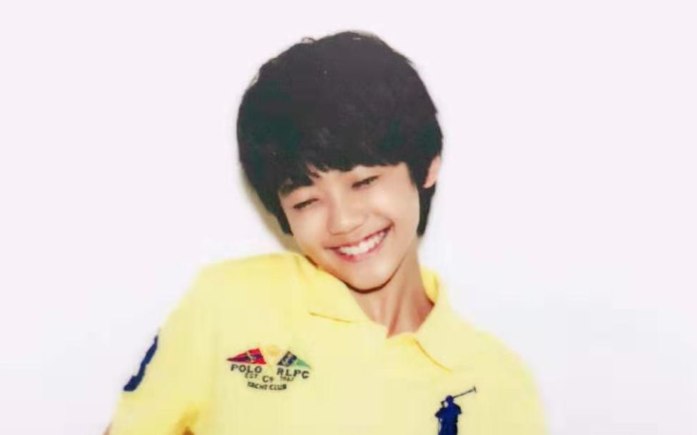 【nct】【罗渽民】叮!您的暴力甜心已上线