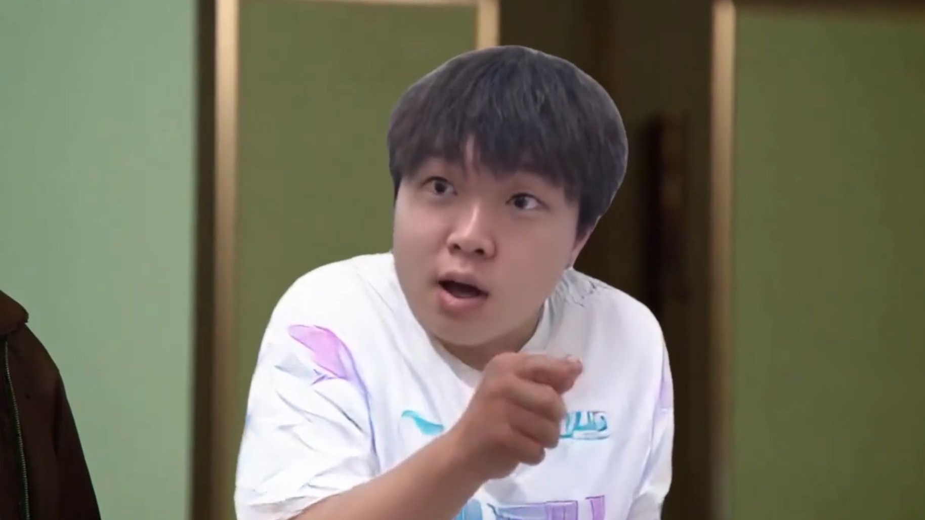 Bin：你就是个臭六冠王！