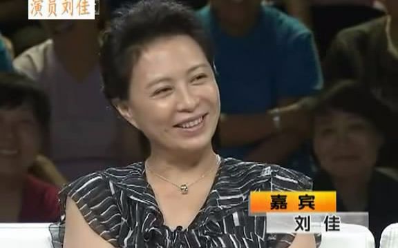 《女高男低》主演刘佳、巫刚做客《非常夫妻》哔哩哔哩bilibili