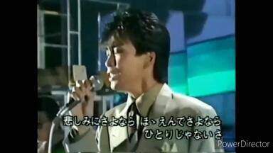 サウダージ（Saudade）- 玉置浩二&岡野昭仁GT:沖仁_哔哩哔哩_