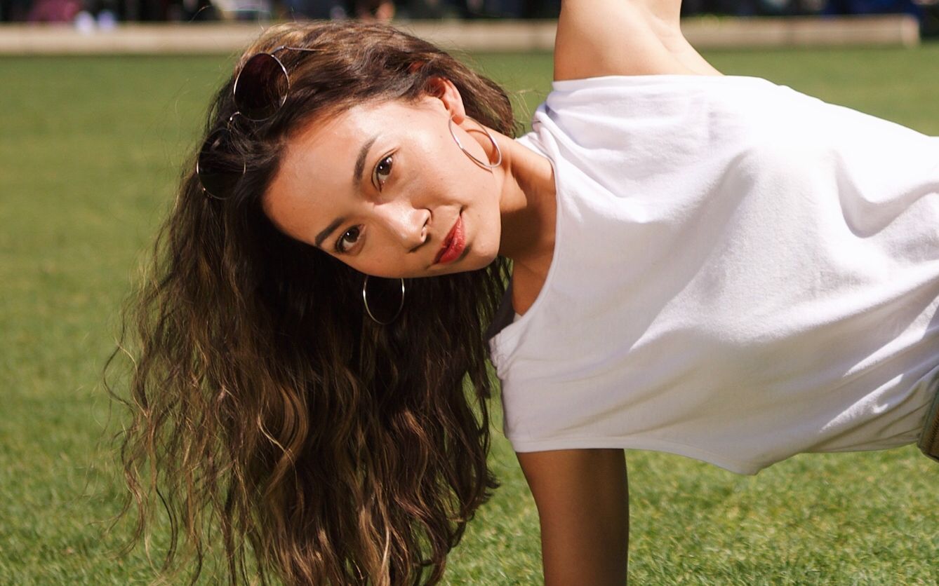 【自用】周六野运动合集