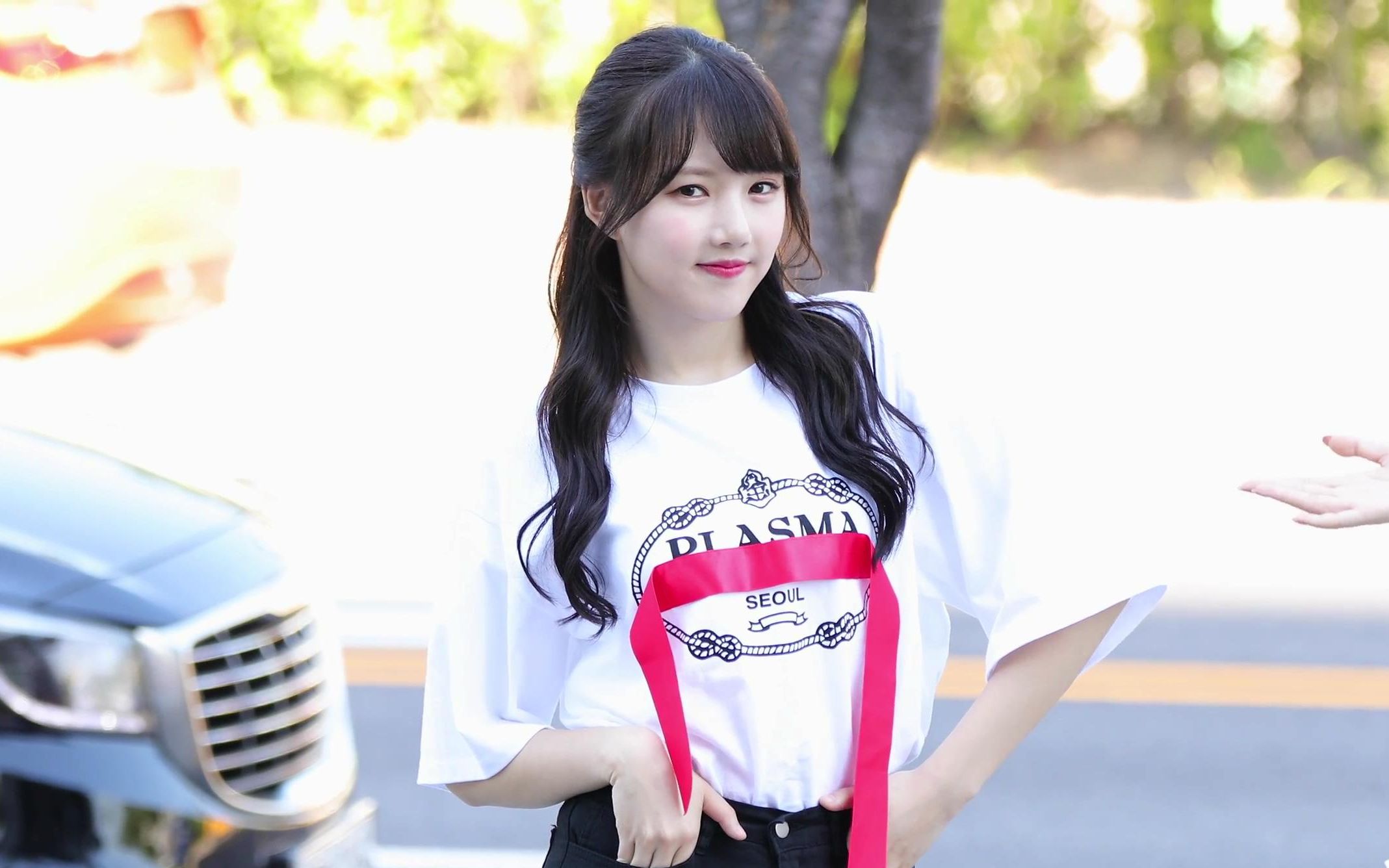 【gfriend】170914 - 艺琳 粉丝互动 迷你fm