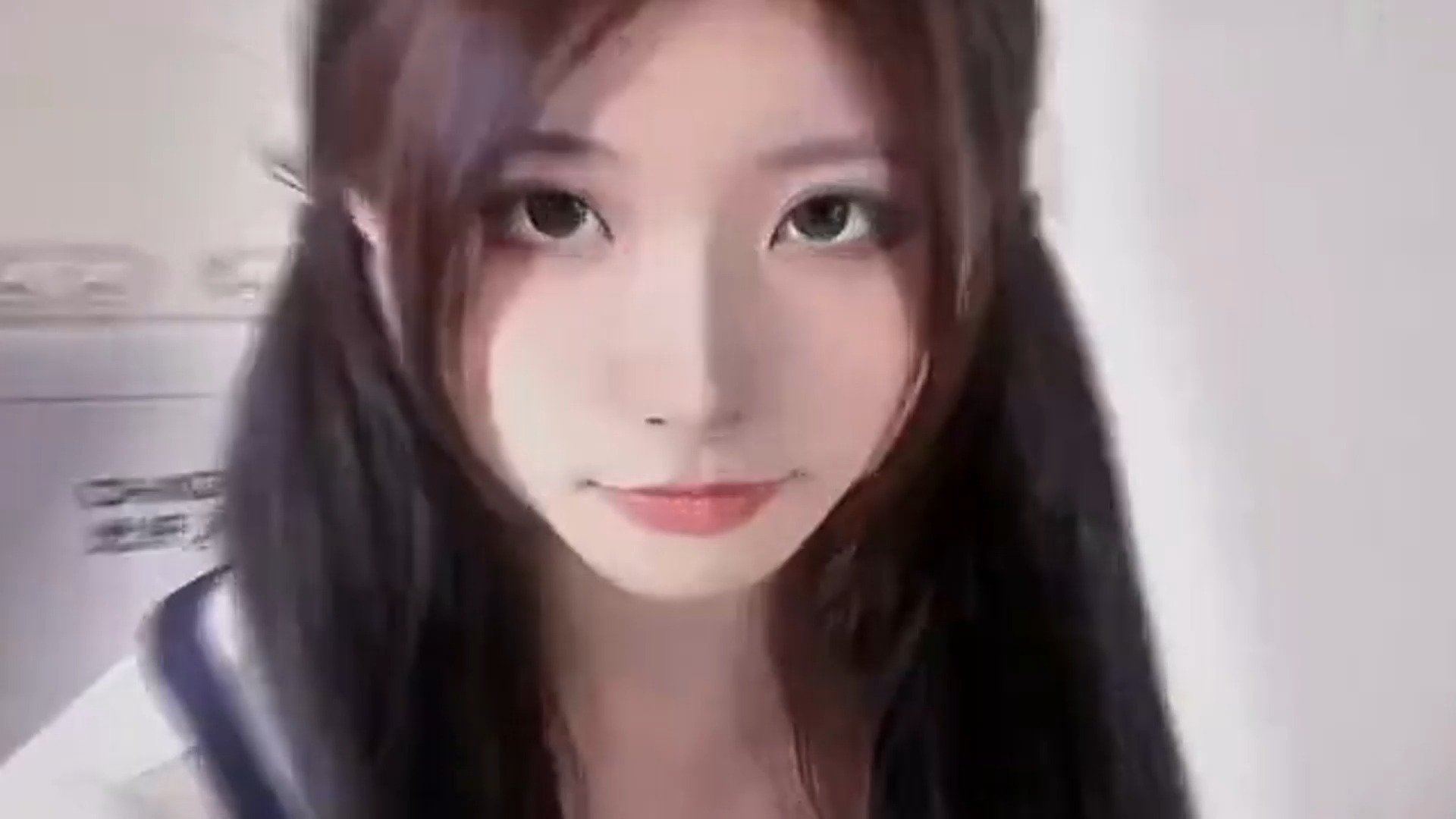 【陈妮妮】飞机脸是什么意思?
