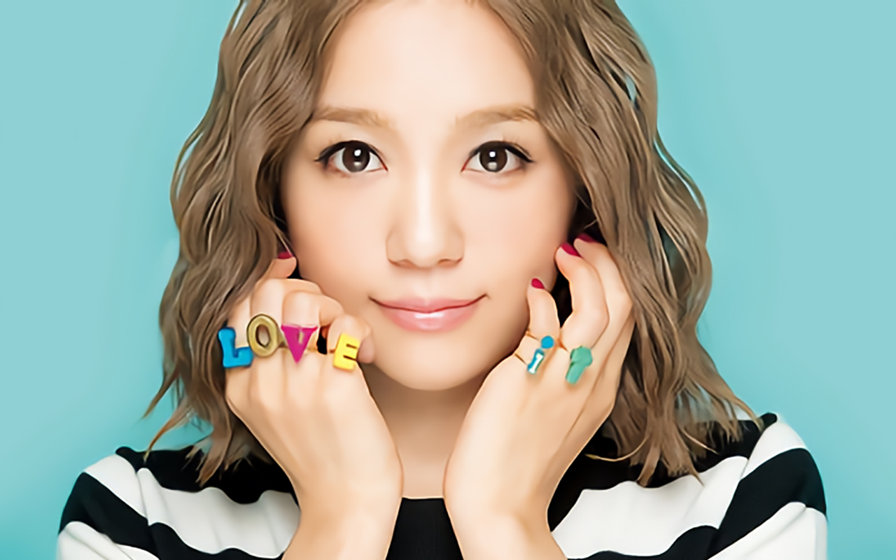 【西野カナ】日本新世代少女教主西野加奈10周年音乐历程_哔哩哔哩