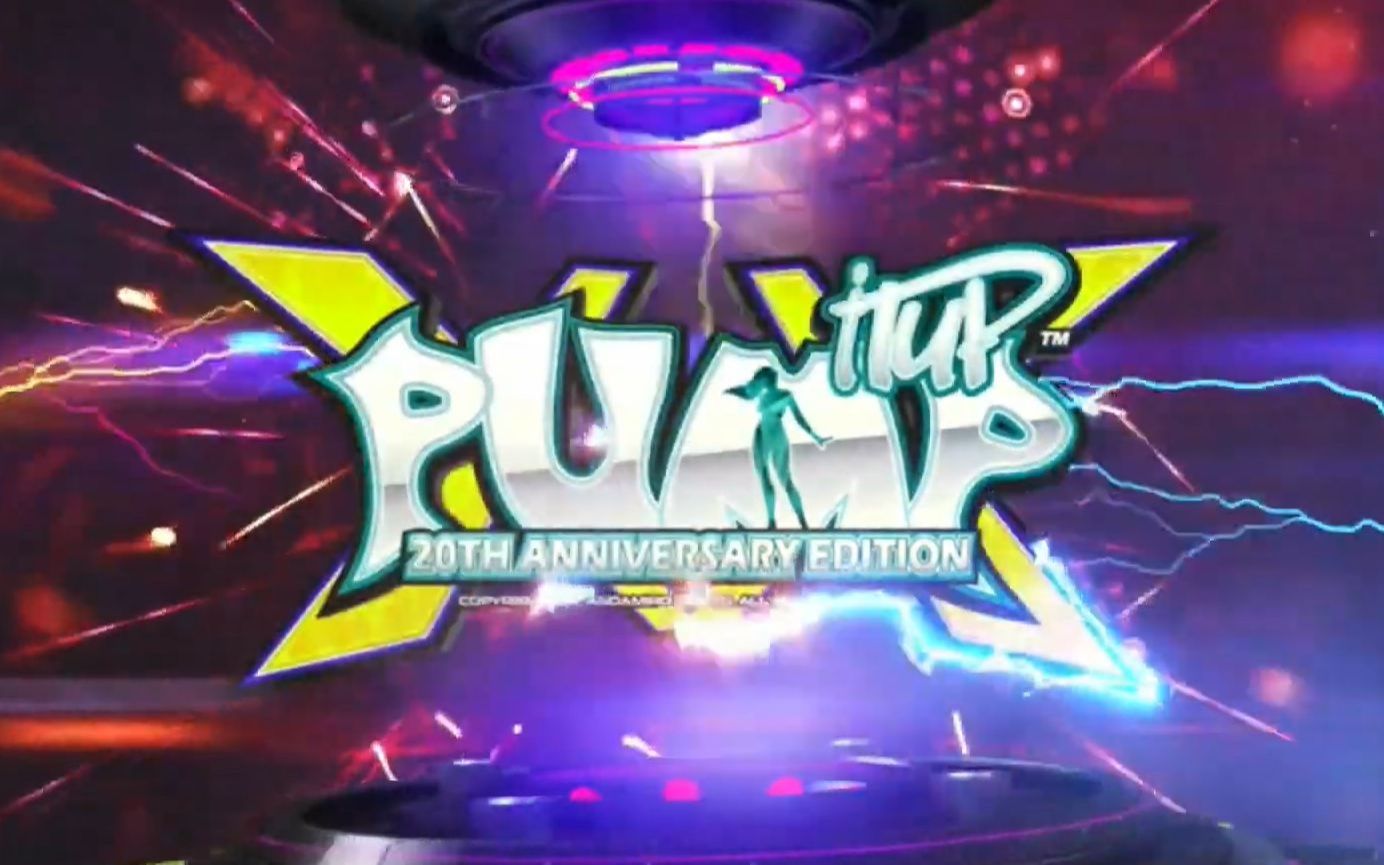 [图]【PIU】PIU XX 2.02部分偷跑谱面（依据PIU M的Release）