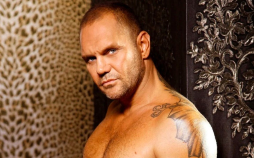 Nacho Vidal老当益壮哔哩哔哩bilibili