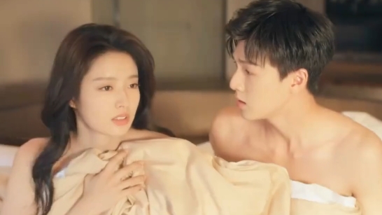 陆星延沈星若复合 两人同居被拍到 电视剧再见怦然心动