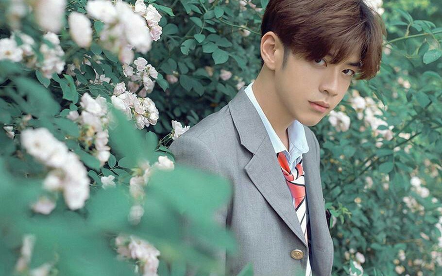 [瑶墨] [秦子墨][靖佩瑶]