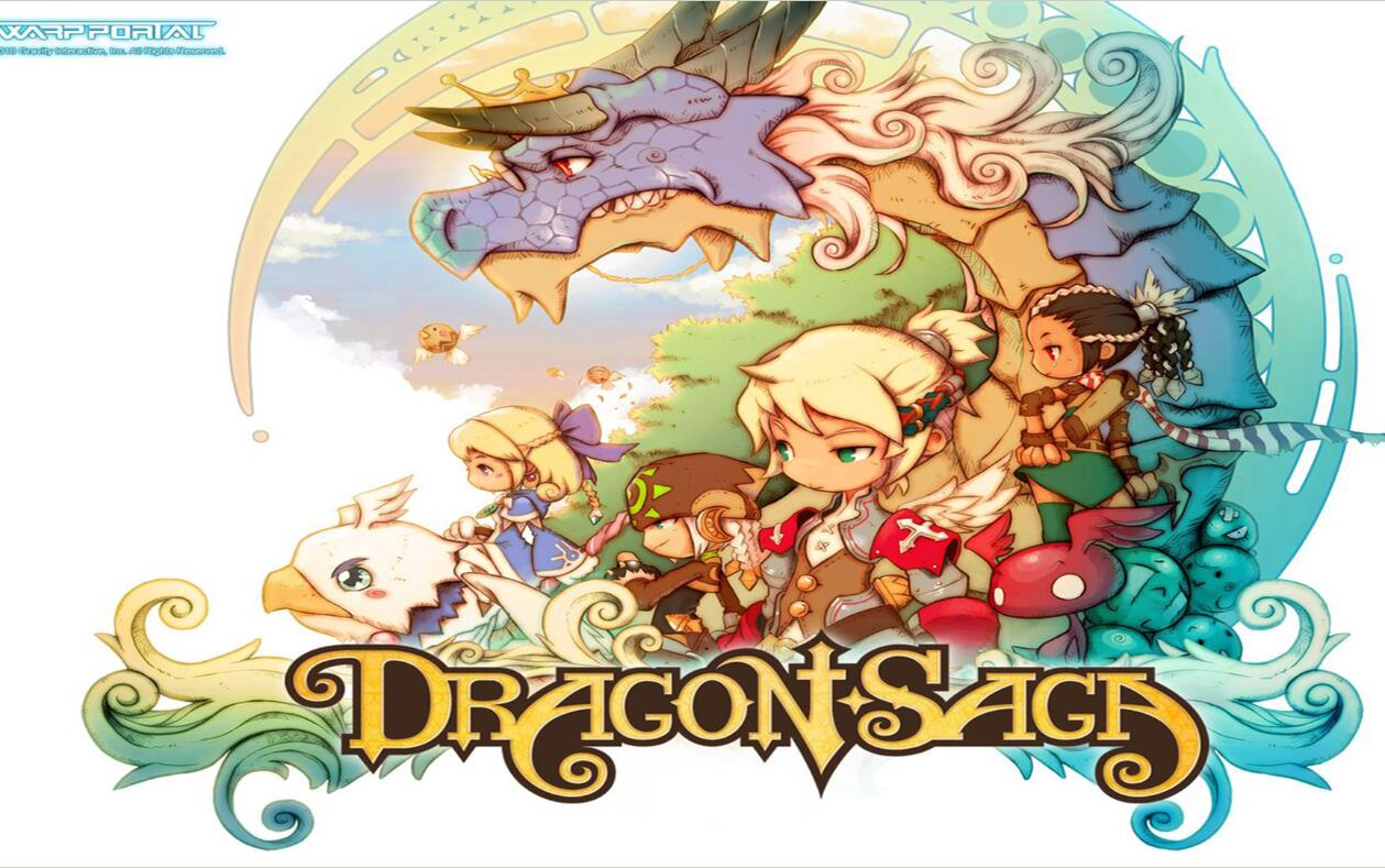 梦幻龙族国服梦幻龙族梦幻龙族2bgm合集完结