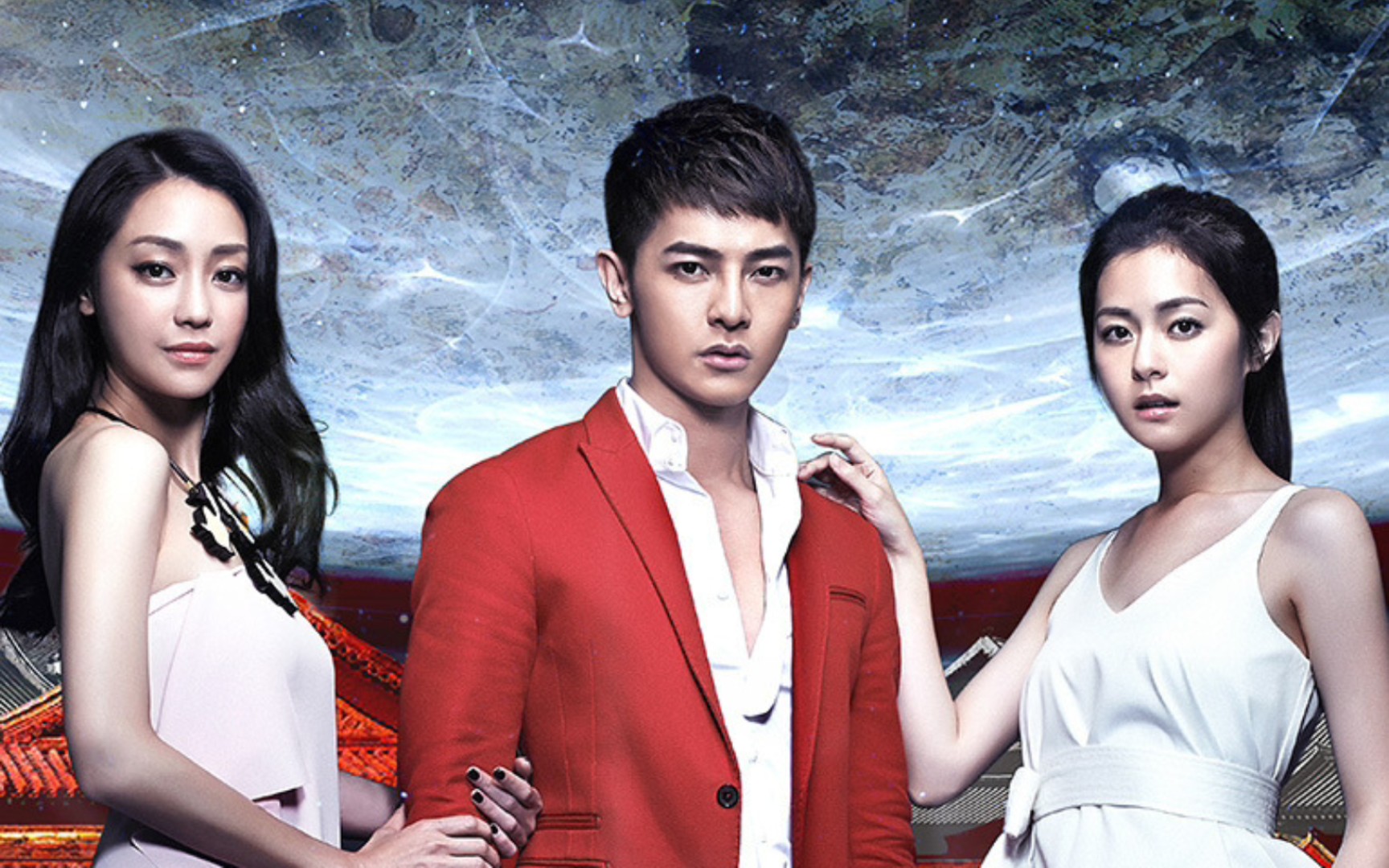 电视剧《超级大英雄》片头曲《大英雄》,汪东城倾情献唱