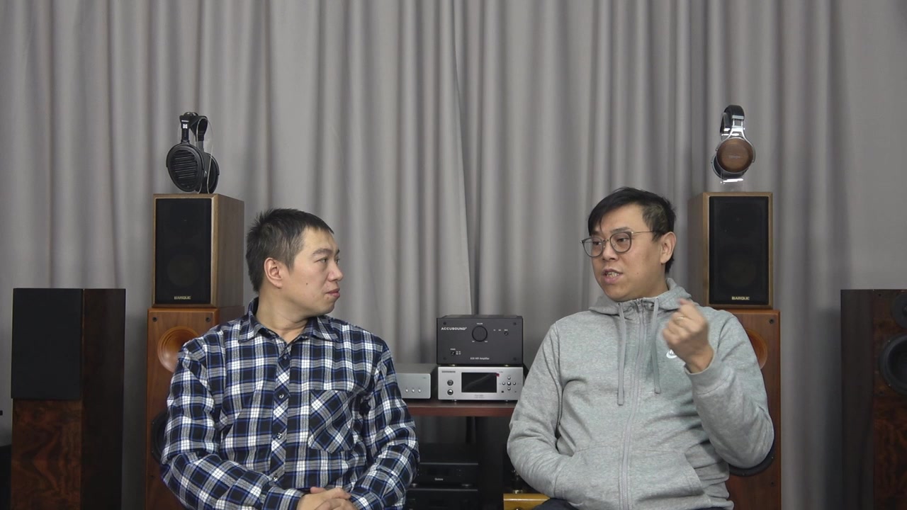 [图]【HIFI大讲堂】第三期——解码芯片是不是数字越大越好？