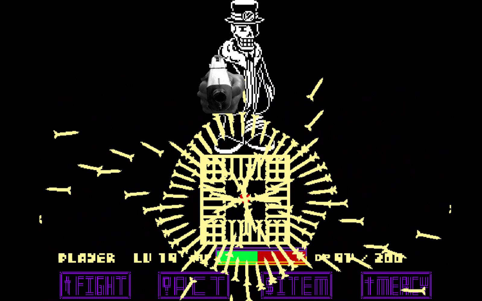 modernswap摩登反转一阶段无药通关带下载链接