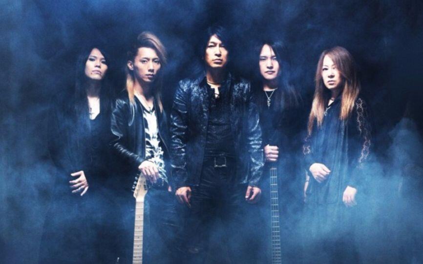 GALNERYUS】live 2017 JUST PLAY TO THE SKY ～WHAT COULD WE DO FOR