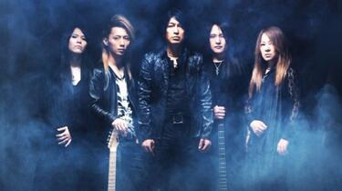 GALNERYUS】live 2017 JUST PLAY TO THE SKY ～WHAT COULD WE DO FOR