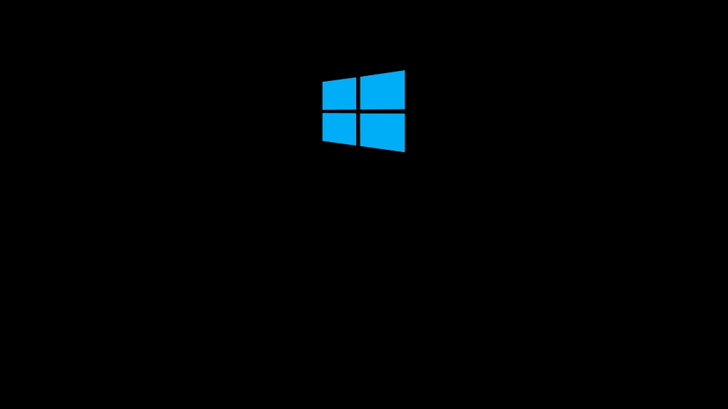 Windows开机动画4秒