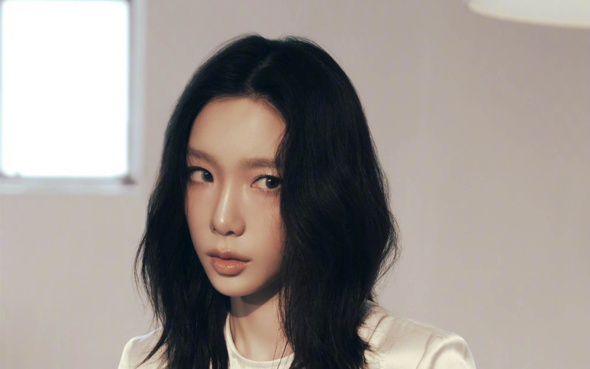 金泰妍新专《to. x》预告照公开,期待回归!