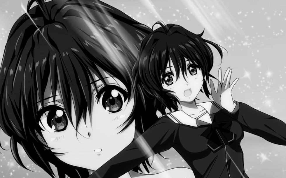 【22/7 × 纯白之音】在这梦醒来前.