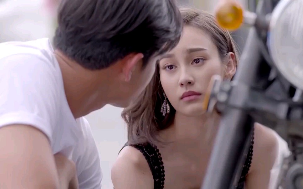 搬运泰剧男子汉之心预告三kemnow