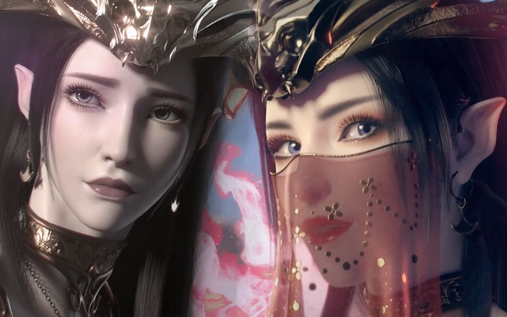 斗破苍穹3:美杜莎女王倾城之貌,不是萧炎,她将骄傲强大到老