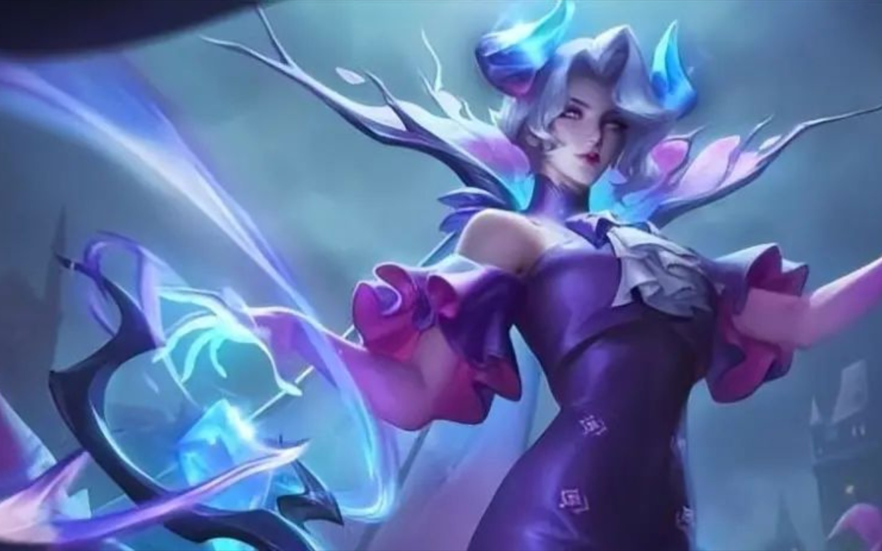 活动  王者荣耀米莱狄精彩击杀集锦~这个英雄推塔很快乐,但是自保能力