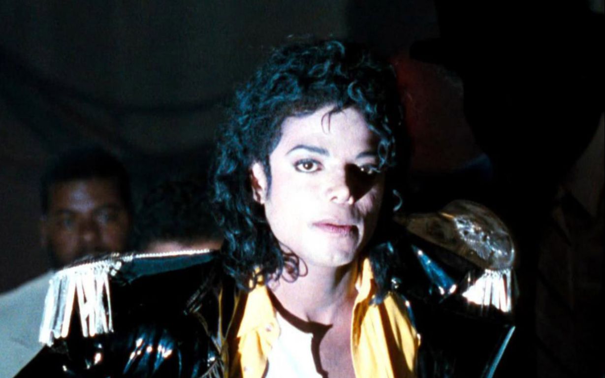 迈克尔杰克逊一起来michaeljacksoncometogether经典收藏