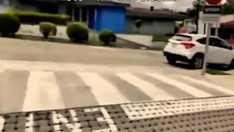当你终于逃离后室时