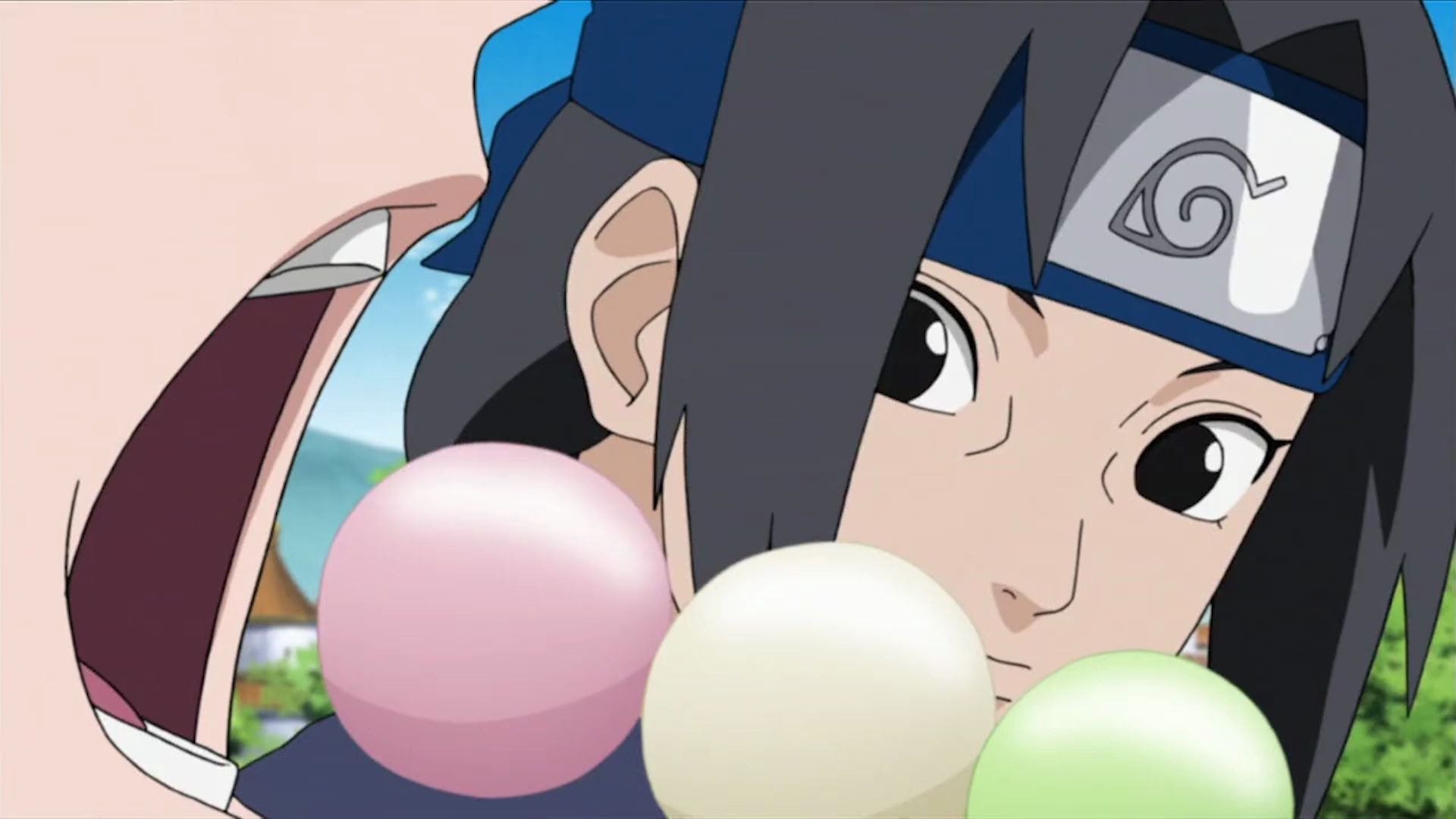 活动  火影忍者【宇智波鼬×宇智波泉,能在一起"鼬"多好】