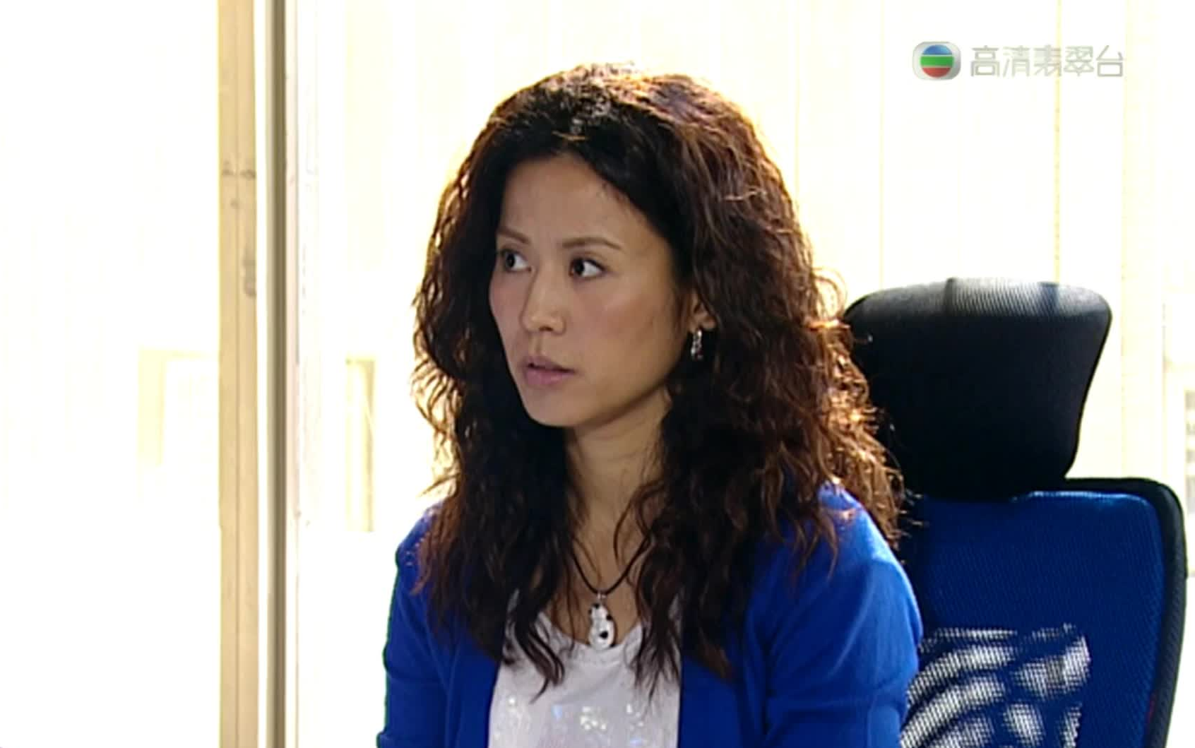 tvb刑警2010苗侨伟宣萱cut0801