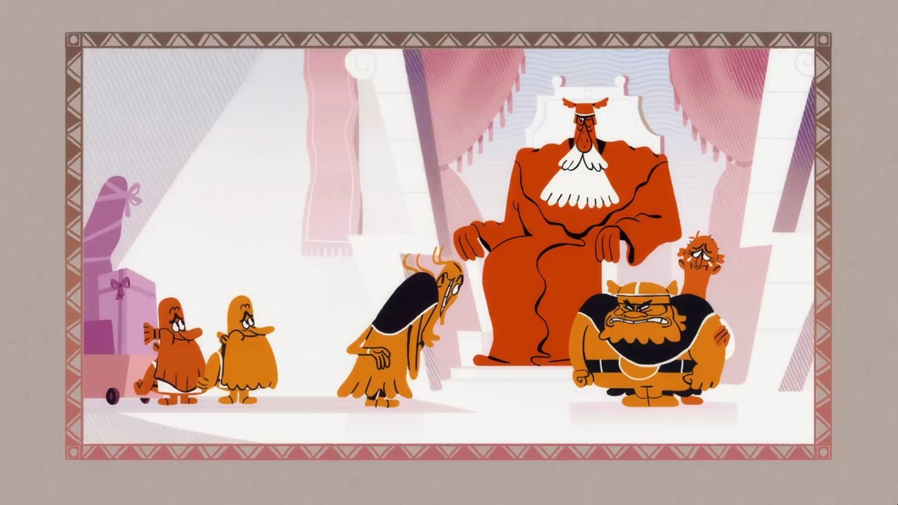 how thor got his hammer - scott a. mellor