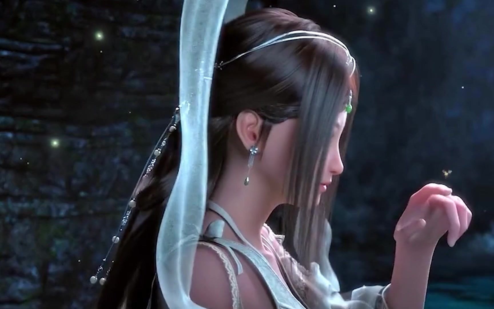 刷屏的古风歌曲《醉倾城》,音乐响起就令人陶醉!