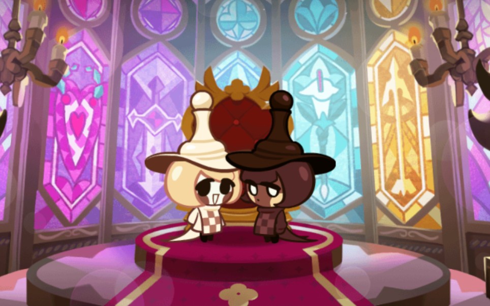 【跑跑姜饼人】姜饼人王国联动奖励展示_哔哩哔哩 (゜-゜)つロ 干杯~-