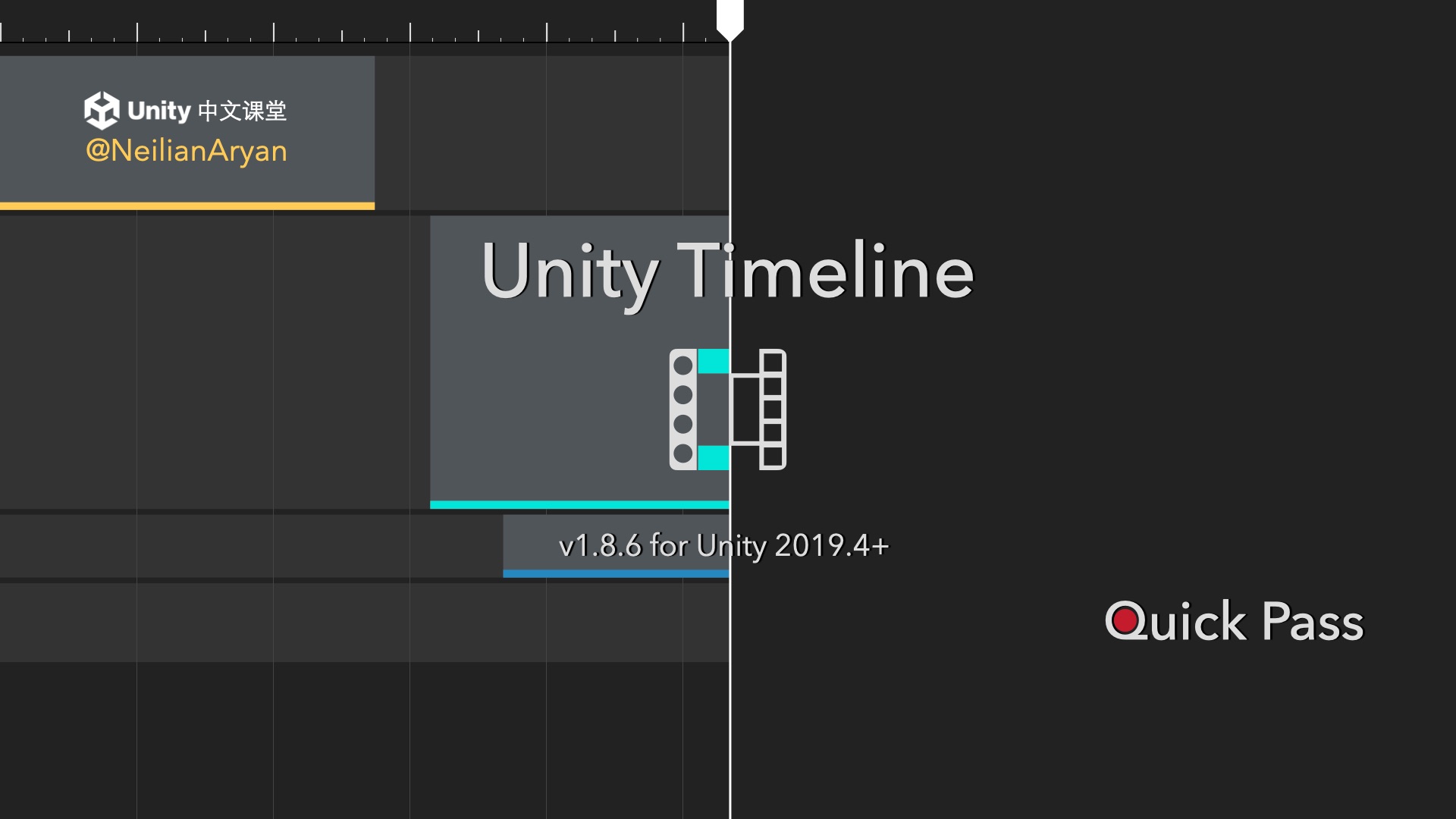 大概是全网最精致的 Timeline 速通教程 | Timeline Quick Pass哔哩哔哩bilibili