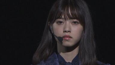 4K 60FPS】（BD未放出）《命は美しい》乃木坂46｜单马尾西野七濑｜真夏