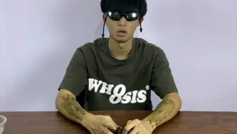 据说这个东西可以生长毛发？体毛稀少的我试用了7天，结果离谱！